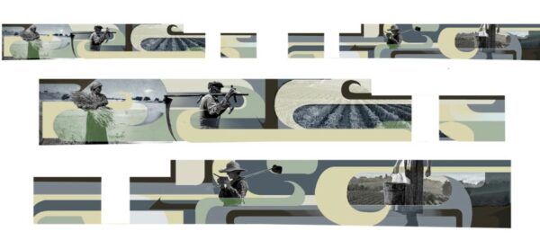 Murales vincitore