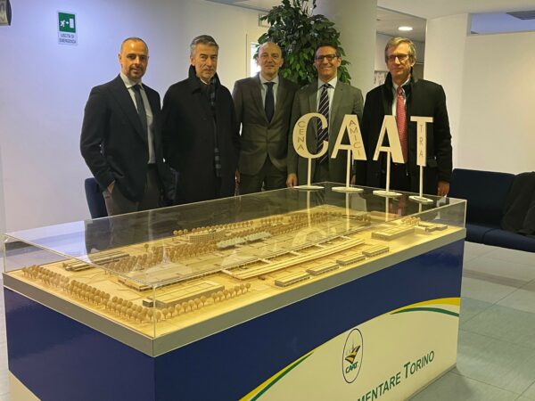 Unione Industriali